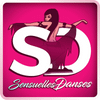 Logo of the association Sensuelles Danses